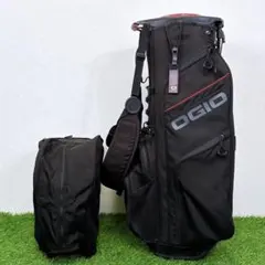 OGIO Alpha Convoy 514キャディバッグ 廃盤 迷彩 コンボイ - メルカリ