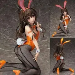 To LOVEる-とらぶる- ダークネス　結城美柑 バニーVer. 1/4