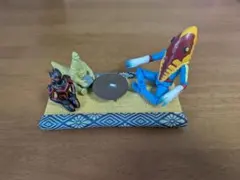 【週末のみ】ウルトラマン 怪獣 フィギュア 畳セット
