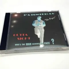 【R&B】 FARSHEAU - OUTTA SIGHT