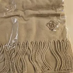 BE：FIRST　未開封　マフラー　BE：1ツアー　MESSAGE　モチーフ