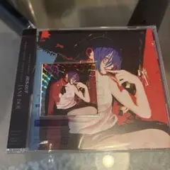 米津玄師　NEWシングル アイリスアウト/ジェーンドウ　特典ステッカー付き