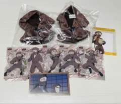 忍たま　タソガレドキ　まとめ売り