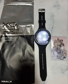 XG リストバンドライト - メルカリ