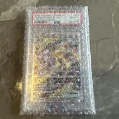 PSA10 ミュウツーvster sar VSTARユニバース　MEWTWO