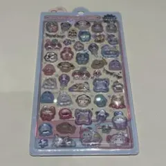 ボンボンドロップシール　クーリア