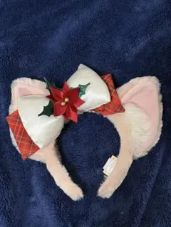 リーナベル　クリスマスカチューシャ