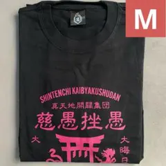 新品 真天地開闢集団ジグザグ ロングTシャツ XXL - メルカリ