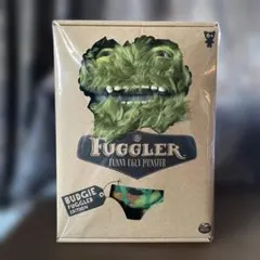 Fuggler Budgie Fuggler Edition グリーンモンスター