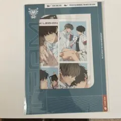 韓国BL 心の奥を覗かせて 特典 イラストカード ポストカード トレカ カフェ 韓国BL 心の奥を覗かせて 特典 イラストカード ポストカード