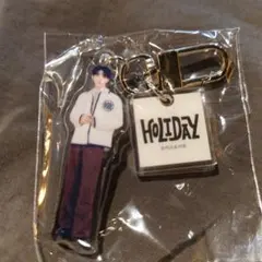 SEVENTEEN ポップアップ カプセルトイ ジョシュア