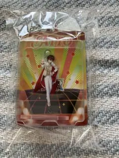 すにくじSTPRFamilyFes2026 B賞ミニチュアキーホルダーらお - メルカリ