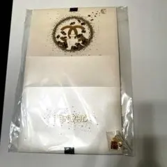 シャネル　ホリデーオリガミバックS