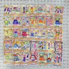 アイカツカード ポップ まとめ売り