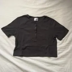 W.W.G ショート丈半袖Tシャツ サイズFのサムネイル