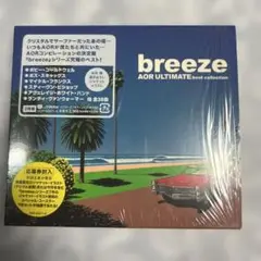 breeze AOR ULTIMATE best collection