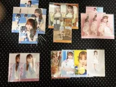 大場花菜 生写真 まとめ売り