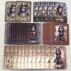 第五人格 祭司 閃魂 雕刻時光 中国 トレカ