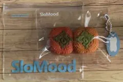 SloMood まんまニット バナナ スクイーズ スロムード 編み物シリココ