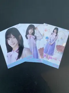 乃木坂46 結成15周年記念 コンプ 池田瑛紗 - メルカリ