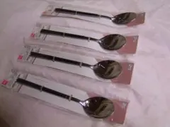 URBAN DINING ディナースプーン 4本セットのサムネイル