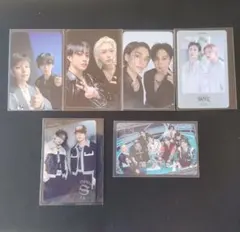 スキズ トレカ タレントカード