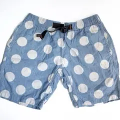 【最終価格】WILD THINGS KATO 別注　ショートパンツ アウトドア