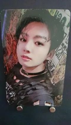 JungKook 2022 シーズンズグリーティングス トレカセット - メルカリ