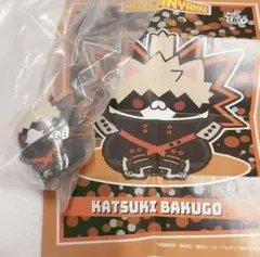 僕のヒーローアカデミア ヒロアカニャンコNo.2 爆豪　かっちゃん