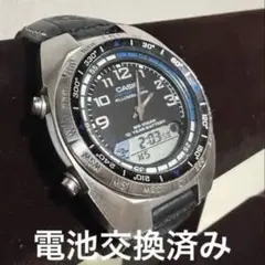 ジャンク品】CASIO OCEANUSオシアナス OCW-T100(5063) - メルカリ