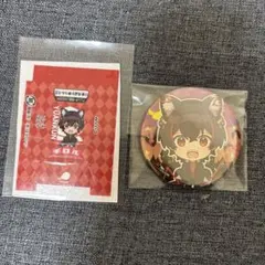 2025年最新】ゆあんくん 缶バッジの人気アイテム - メルカリ