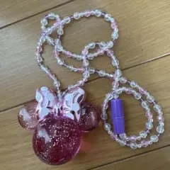 ミニー光るおもちゃ