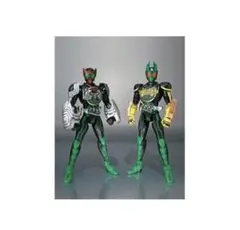 S.H.Figuarts 仮面ライダーオーズ タカゴリバ＆ガタトラバ