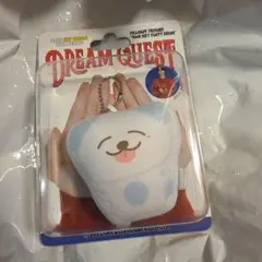 nctdream NCT DREAM　クッション　キーリング　quest　ジェノ