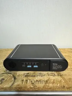 新品未使用開封しただけポータブル電源 リチウムバッテリー