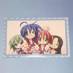 らきすた こなた 私服 カード - メルカリ