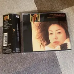 bird/満ちてゆく唇