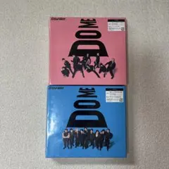 SnowMan IDOME 初回盤セット