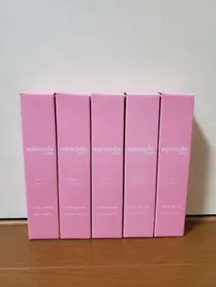 新品 限定 オルビス リンクルブライトUVプロテクター ピーチピンク 3個