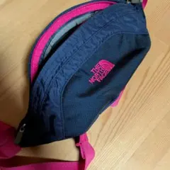 The North Face　ウェストポーチ