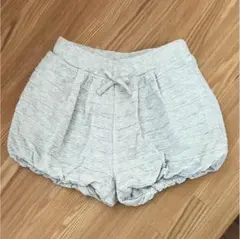 UNIQLO ショートパンツ かぼちゃパンツ ユニクロ 90cm