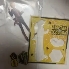 あっきぃ