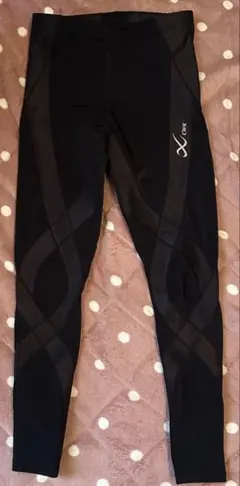 CW-X レギンス タイツ ジェネレーターモデル HZY-339 ウィメンズM