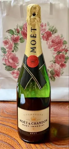 Moët & Chandon/Moët Impérial Brut/750mlのサムネイル