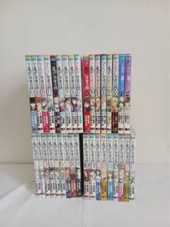 2026年最新】とある魔術の禁書目録 全巻の人気アイテム - メルカリ