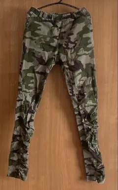 Bou Jeloud パンツ