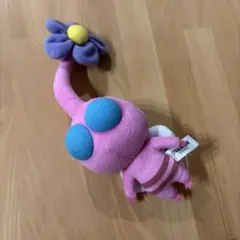 Nintendo 任天堂　ピクミン　羽　羽ピクミン　ぬいぐるみのサムネイル