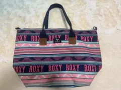 ROXY トートバッグのサムネイル