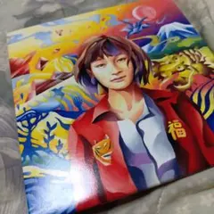水曜日のカンパネラ ジパング CD