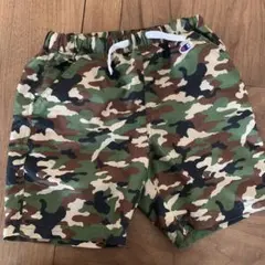 チャンピオン　kids海水パンツのサムネイル